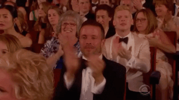 GIF by Tony Awards