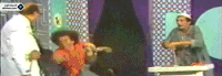 entha eldrs ya 3'aby GIF by elCinema.com