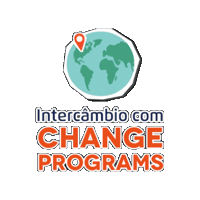 Change Intercambio Sticker by Copastur