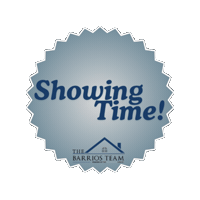 Realestate Re Sticker by The Barrios Team