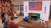 Nick Offerman GIF by NBC