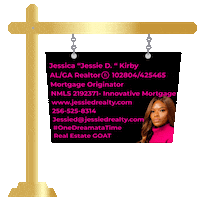 Ranger Trooper Sticker by Jessied Realty