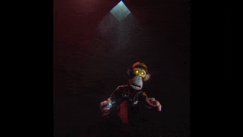 Too Far What GIF by Atrium.art