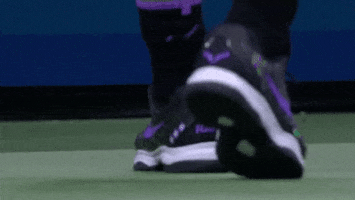 Us Open Sport GIF by ATP Tour