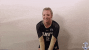 Navy Volleyball GIF by Navy Athletics