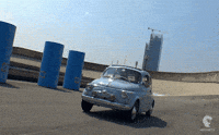 Classic Car Vintage GIF by Mecanicus