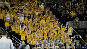 Go Blue Michigan Basketball GIF by Michigan Athletics