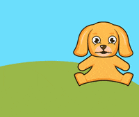 Tired Good Morning GIF by MyMorningDog