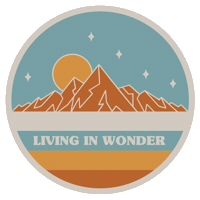 Jesus Christian Sticker by Elevated Faith