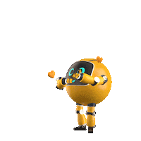 HeyAutoHQ love happy car animated Sticker