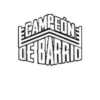 Box Sticker by H.Municipio de Campeche