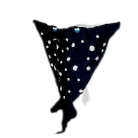 Around The World Rochen Sticker by Tanzschule dance it!