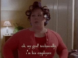 season 1 netflix GIF by Gilmore Girls 