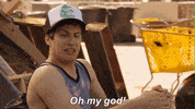 nbc GIF by Brooklyn Nine-Nine