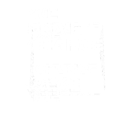 Typography Typoanimation Sticker by INTERWEAVE