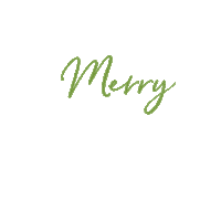 Merry Christmas Sticker by festivalplace