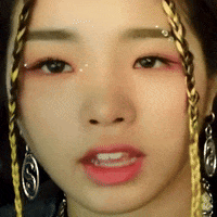 K Pop GIF