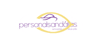 grande sao Sticker by Personal Sandalias
