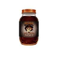 North Bay Love Sticker by CopperheadDistillery