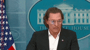 Matthew Mcconaughey Gun Control GIF by GIPHY News