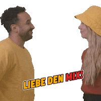 For You Valentine Sticker by mezzo mix