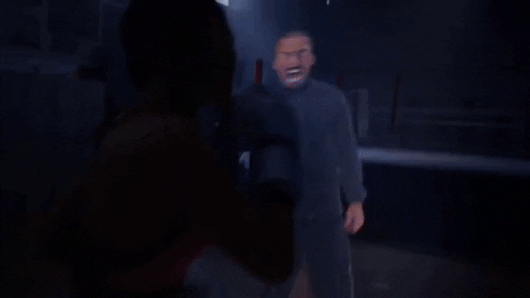 boxing GIF by Nike London