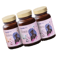 Beauty Sticker by Health Labs