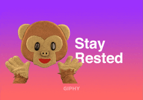 Get Well Soon Psa GIF by GIPHY Cares