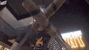 Fire Terror GIF by Dominicana's Got Talent