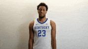 Uk Basketball GIF by Kentucky Men’s Basketball. #TGT -