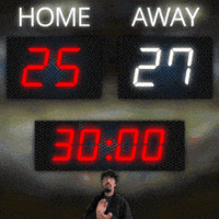 25 Home GIF