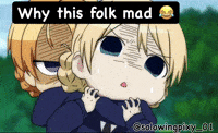 Girls Und Panzer Gup GIF