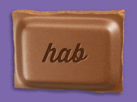 Chocolate Zart GIF by Milka