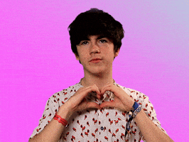 I Love You GIF by Declan McKenna