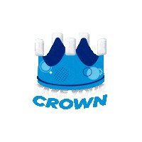 Chewing Gum Sticker by ExtraOfficialUK