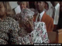 preach GIF