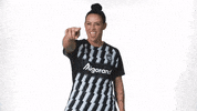 Ali Krieger GIF by National Women's Soccer League