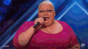 nbc contestant GIF by America's Got Talent