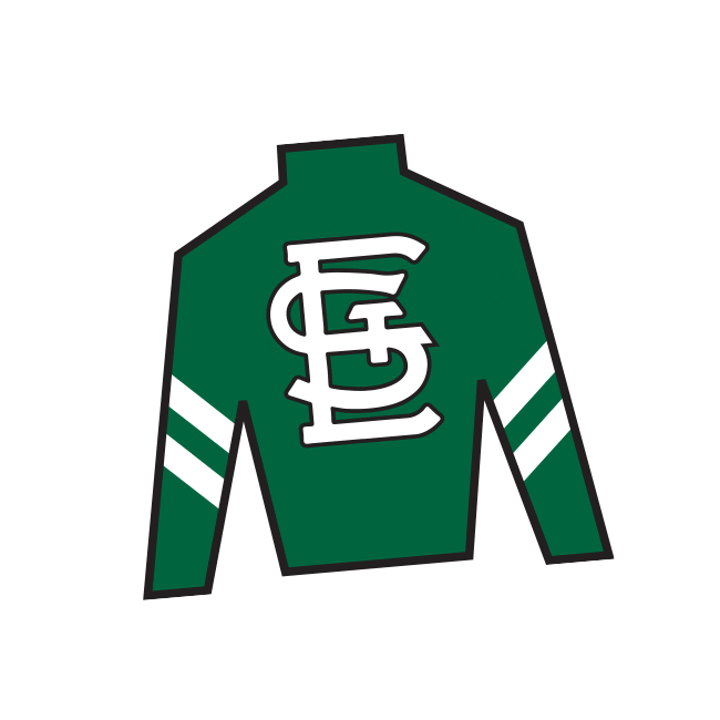 Horse Racing Sticker by Kentucky Derby