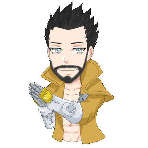Bang Bang Game Sticker by Mobile Legends: Bang Bang