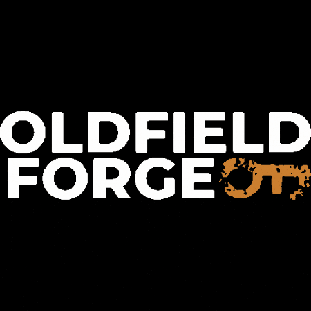 Oldfield_forge giphygifmaker forged in fire forge hereford GIF