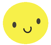 Smiley Face Smile Sticker