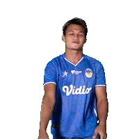 Aydk Sticker by PSIM JOGJA