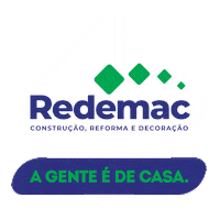 Redemacoficial Sticker by Redemac