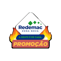 Redemac Sticker by redemaczonova