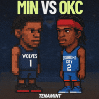 Basketball Nba GIF by TENAMINT