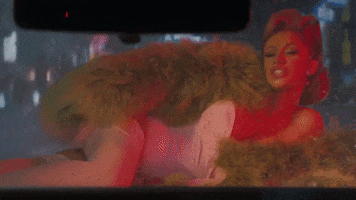 bartier cardi GIF by Cardi B