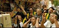 Rudo Y Cursi No GIF