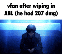 Fate Zero Aba GIF
