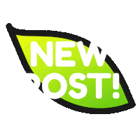 ValledeiPomerania newpost leaf vdp valledeipomerania Sticker